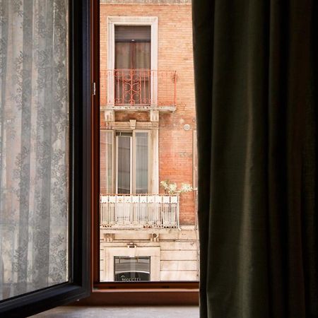 Rooms 66 Кампобасо Екстериор снимка
