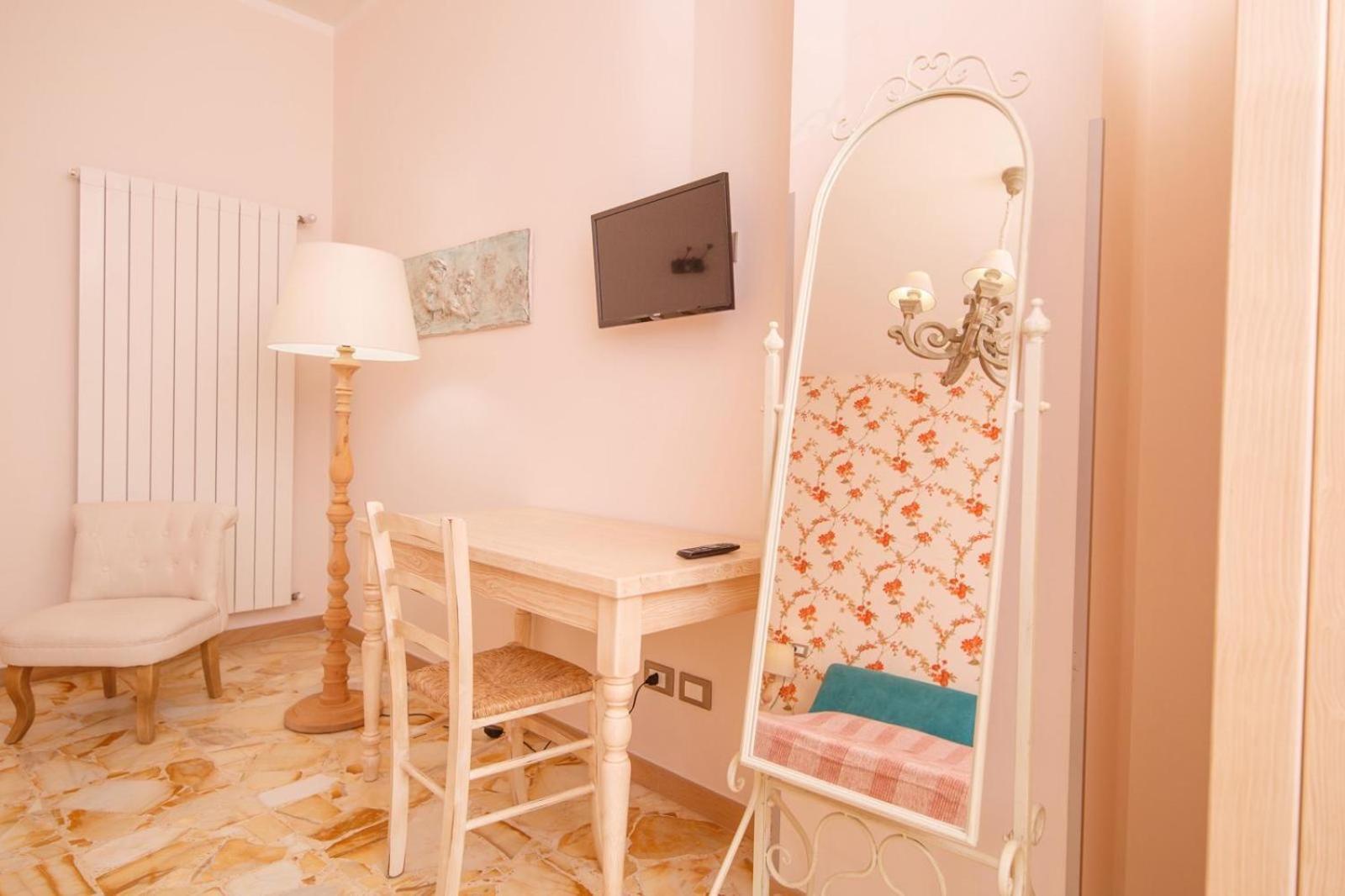 Rooms 66 Кампобасо Екстериор снимка
