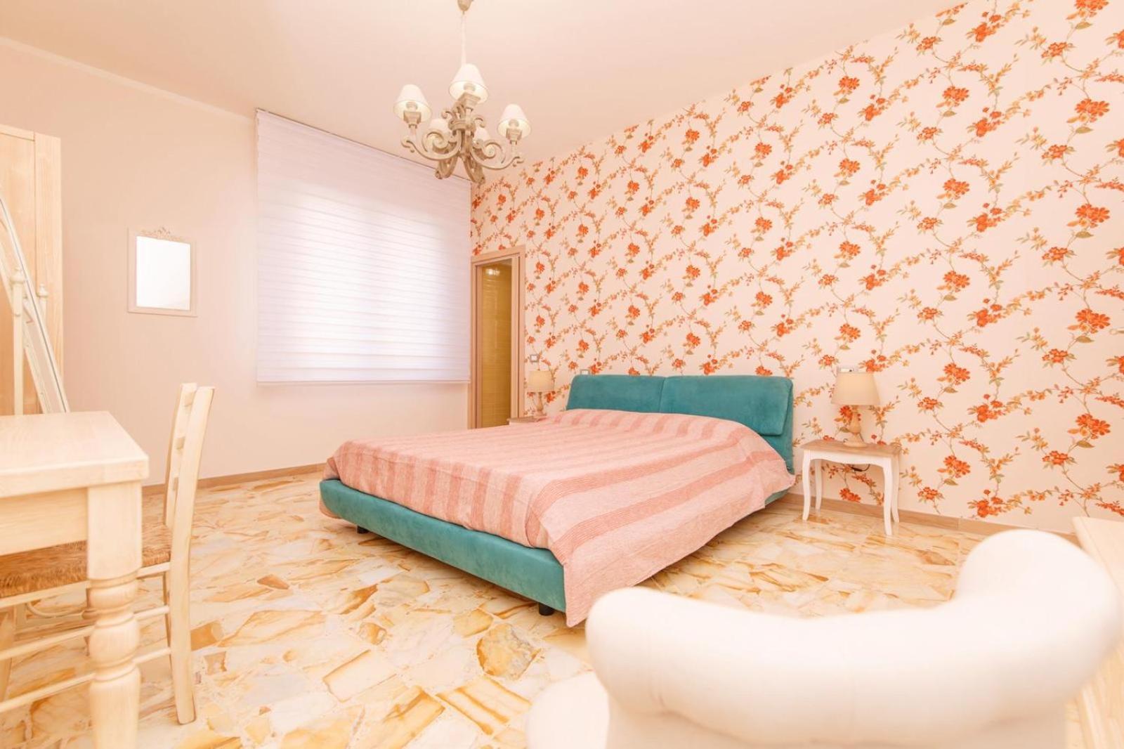 Rooms 66 Кампобасо Екстериор снимка