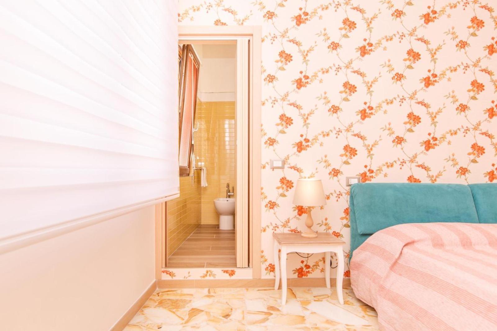 Rooms 66 Кампобасо Екстериор снимка