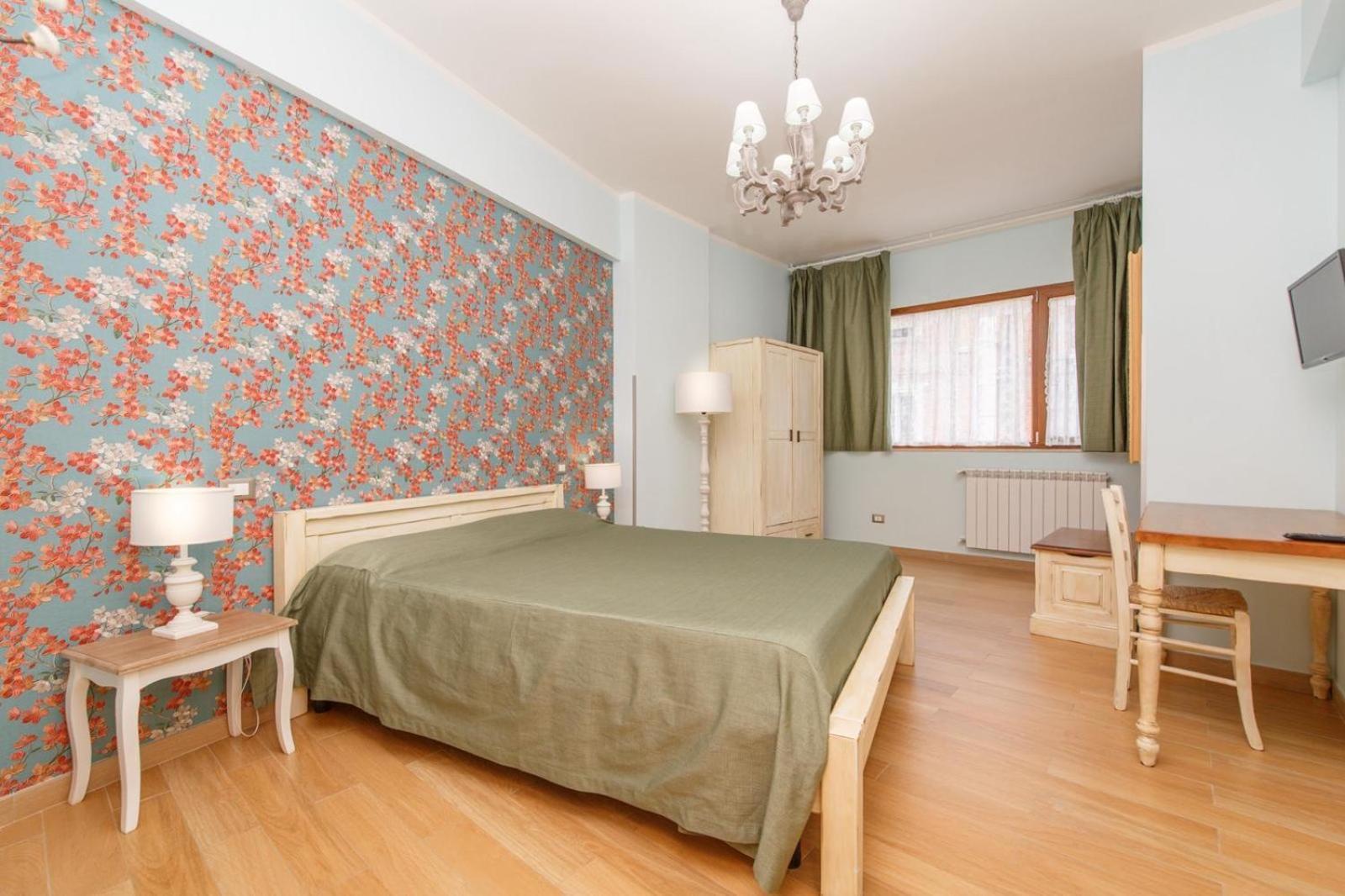 Rooms 66 Кампобасо Екстериор снимка