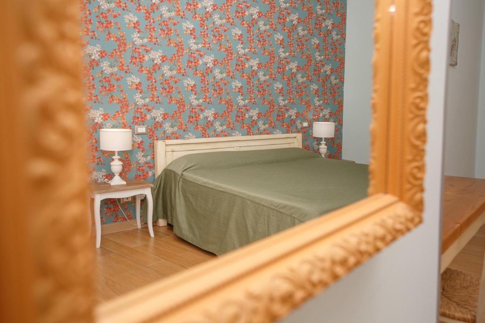 Rooms 66 Кампобасо Екстериор снимка