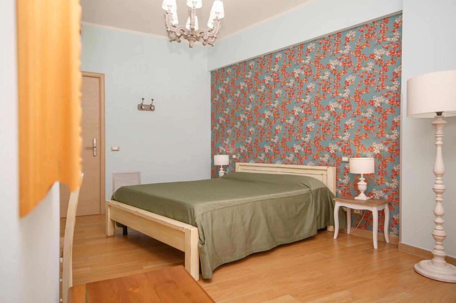 Rooms 66 Кампобасо Екстериор снимка